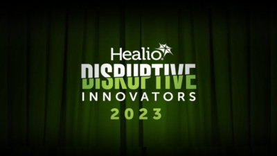 Healio Disruptive Innovators Awards