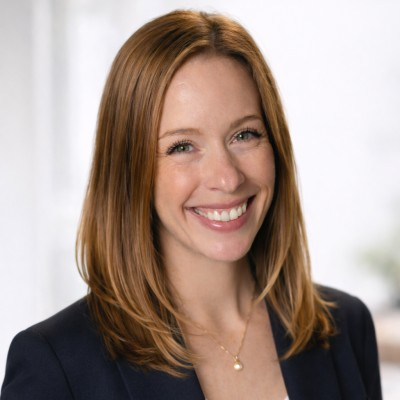 Stacy Marek