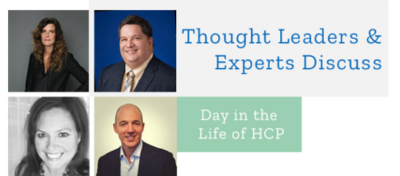 Interview: Day in the Life of HCP 2021 Roundtable – Feb 2021