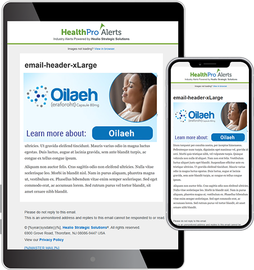 health pro alerts