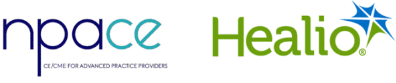 npace-healio-logos npace healio logos