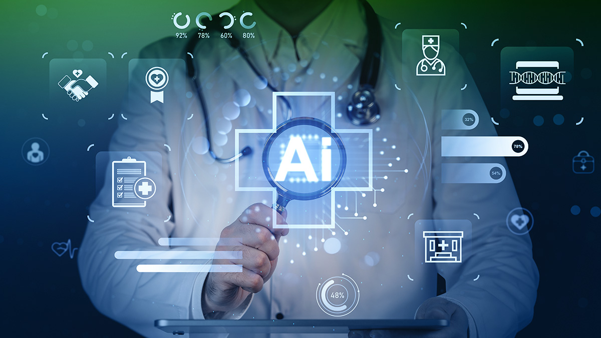 Clinicians and AI