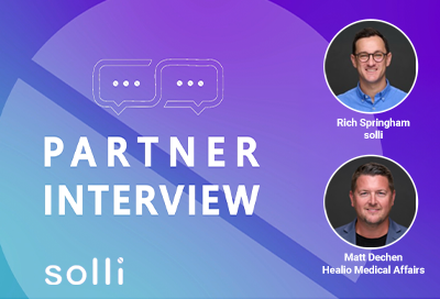 partner interview